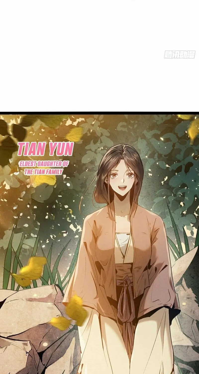 Xuánjiàn Xiānzú Chapter 1 page 68 - 