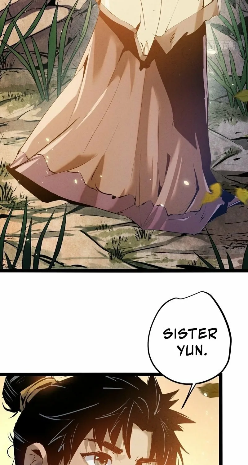 Xuánjiàn Xiānzú Chapter 1 page 69 - 