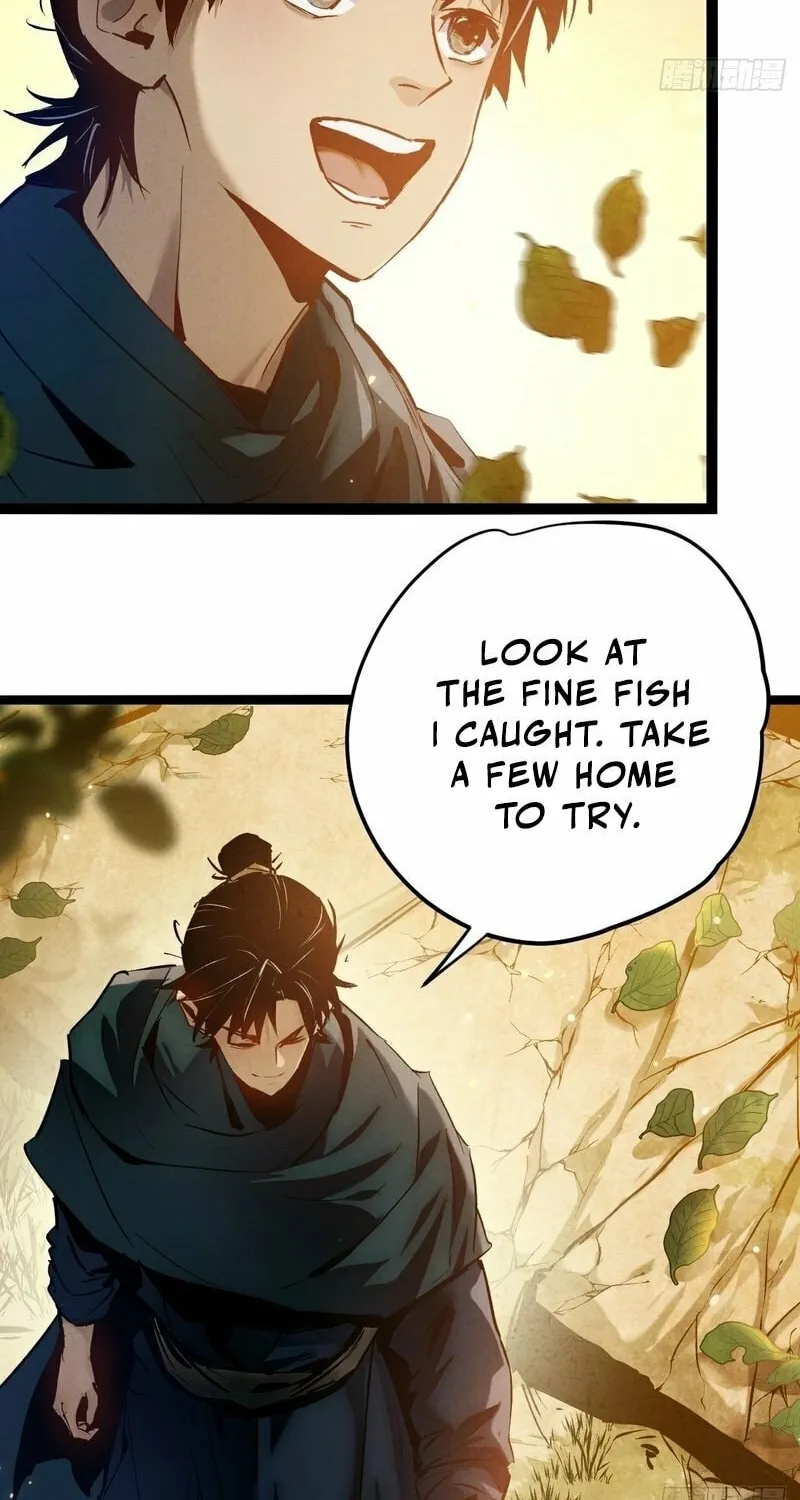 Xuánjiàn Xiānzú Chapter 1 page 70 - 