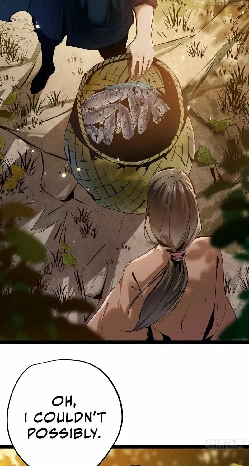 Xuánjiàn Xiānzú Chapter 1 page 71 - 