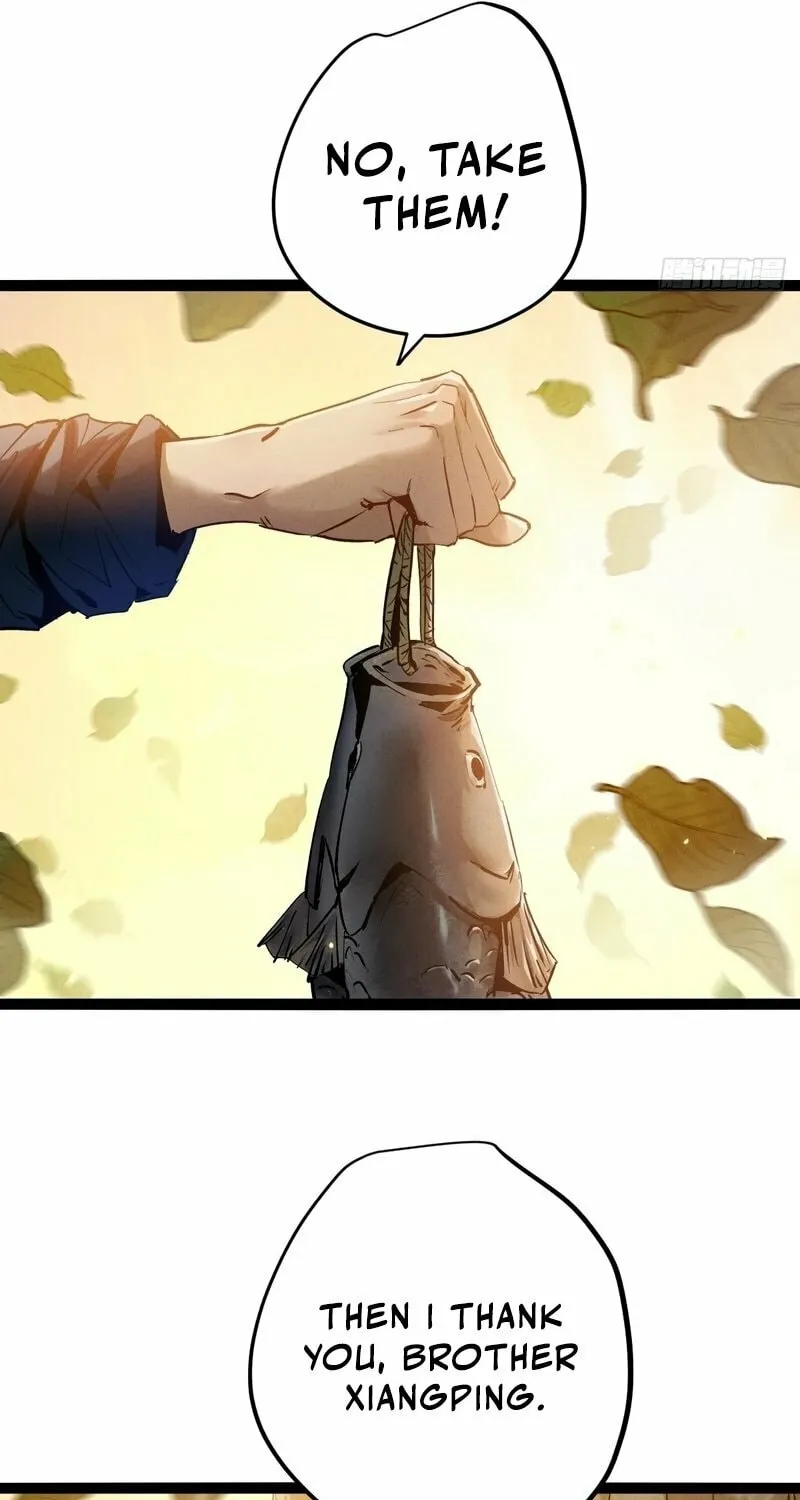Xuánjiàn Xiānzú Chapter 1 page 73 - 