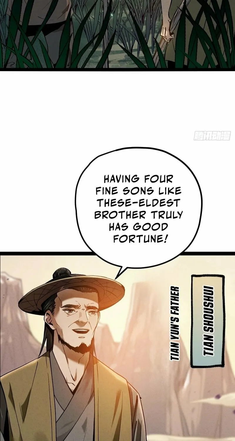 Xuánjiàn Xiānzú Chapter 1 page 77 - 
