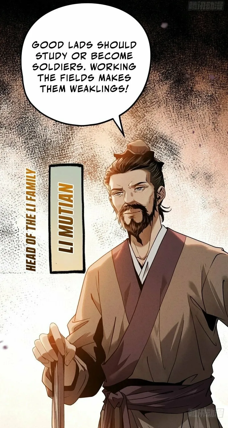 Xuánjiàn Xiānzú Chapter 1 page 79 - 