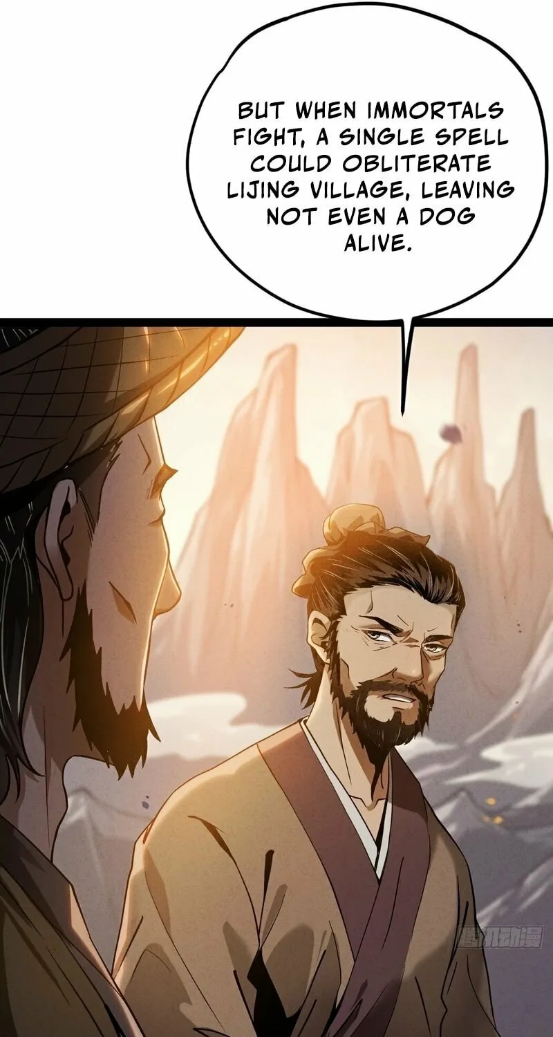 Xuánjiàn Xiānzú Chapter 1 page 85 - 