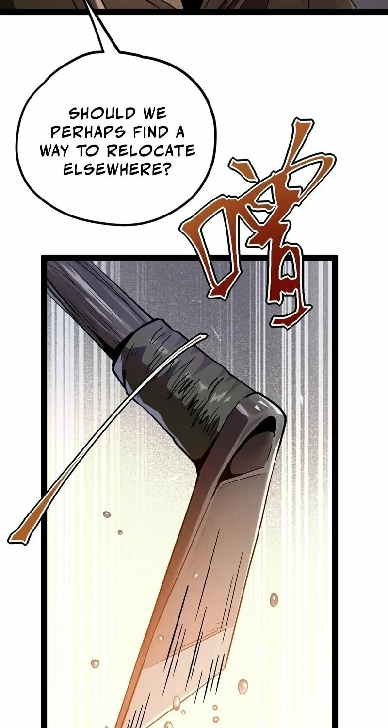 Xuánjiàn Xiānzú Chapter 1 page 86 - 