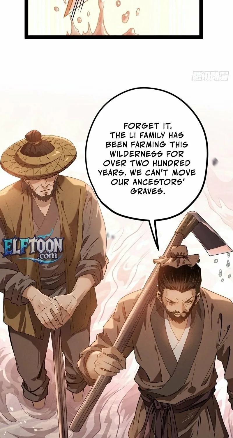 Xuánjiàn Xiānzú Chapter 1 page 87 - 