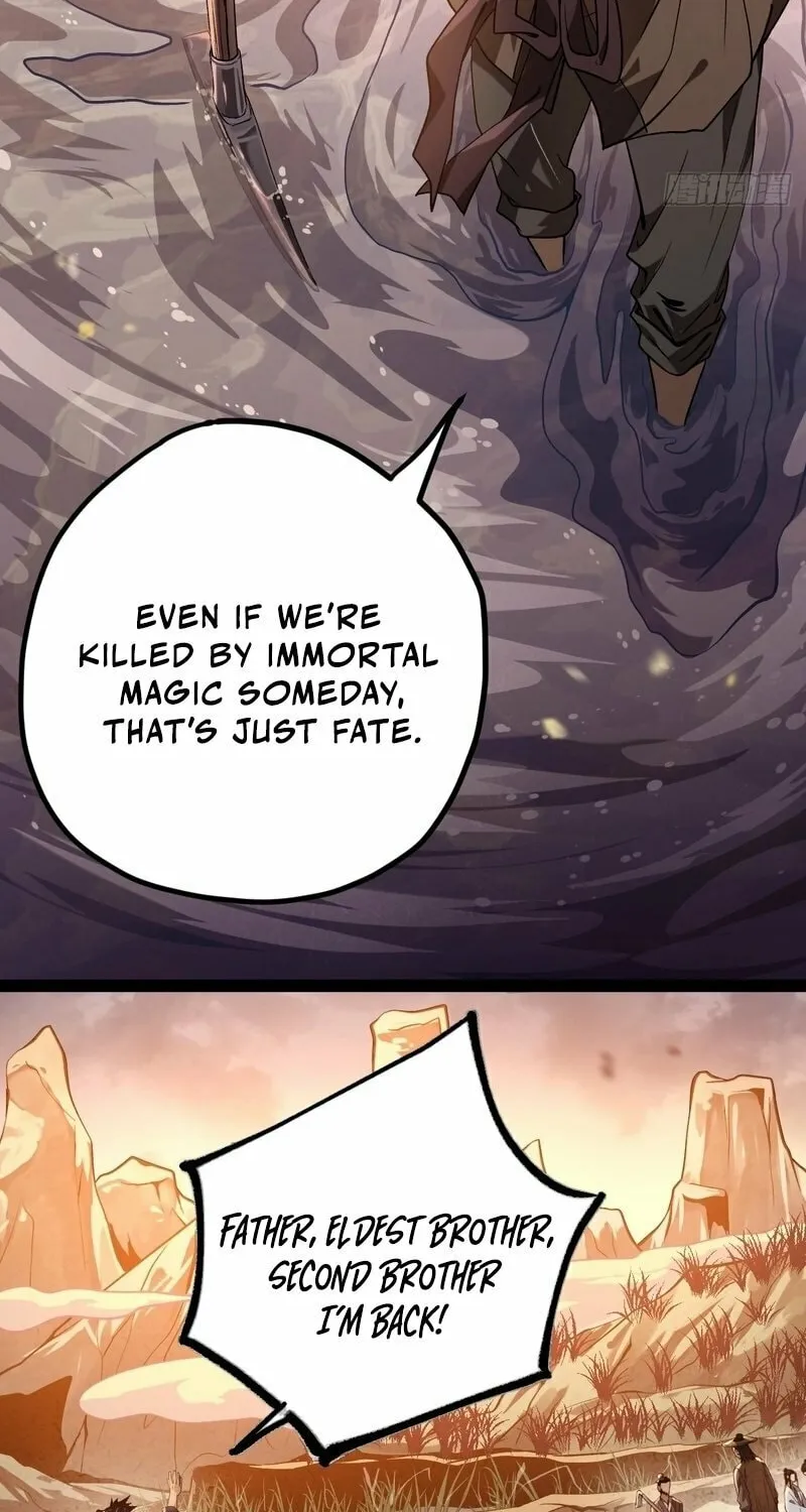Xuánjiàn Xiānzú Chapter 1 page 88 - 