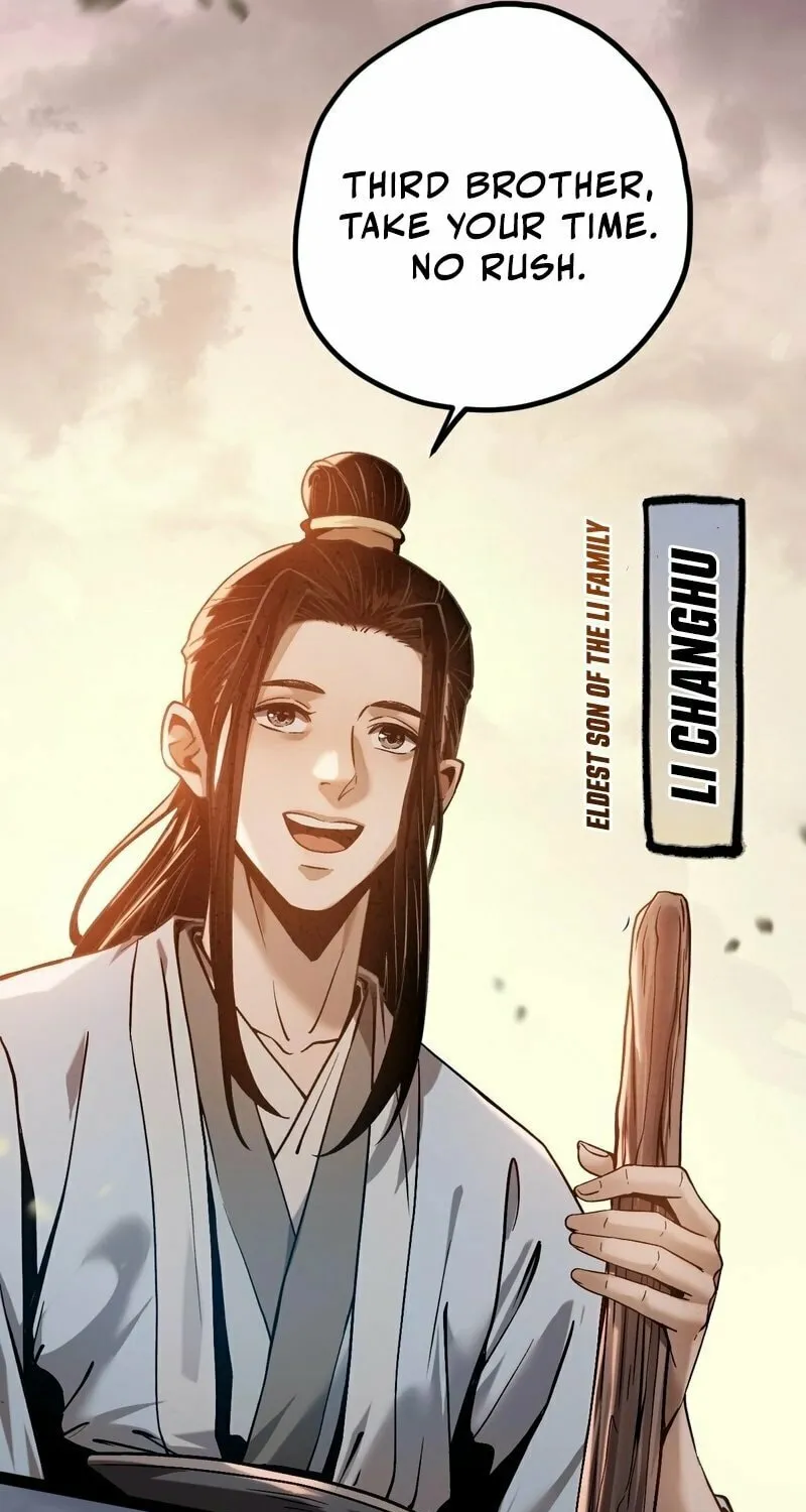 Xuánjiàn Xiānzú Chapter 1 page 90 - 