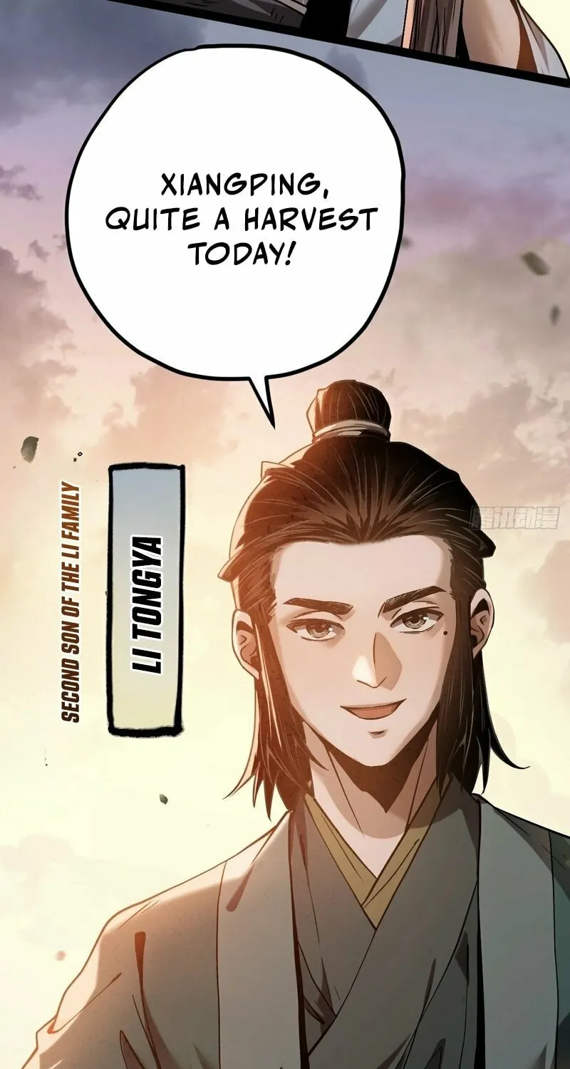 Xuánjiàn Xiānzú Chapter 1 page 91 - 