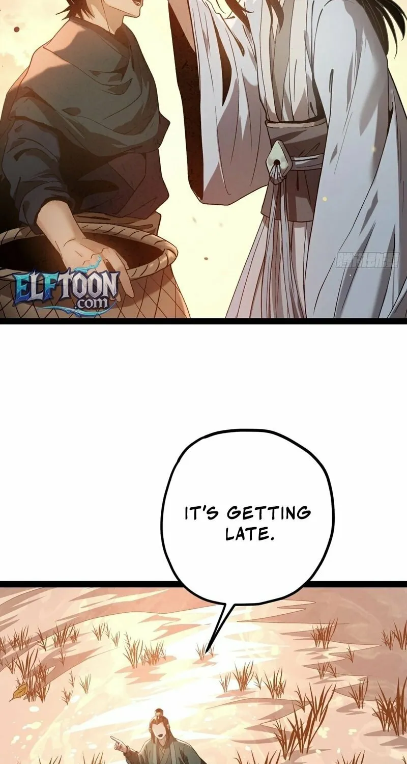 Xuánjiàn Xiānzú Chapter 1 page 94 - 