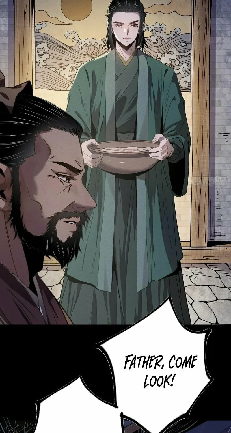 Xuánjiàn Xiānzú Chapter 1 page 99 - 
