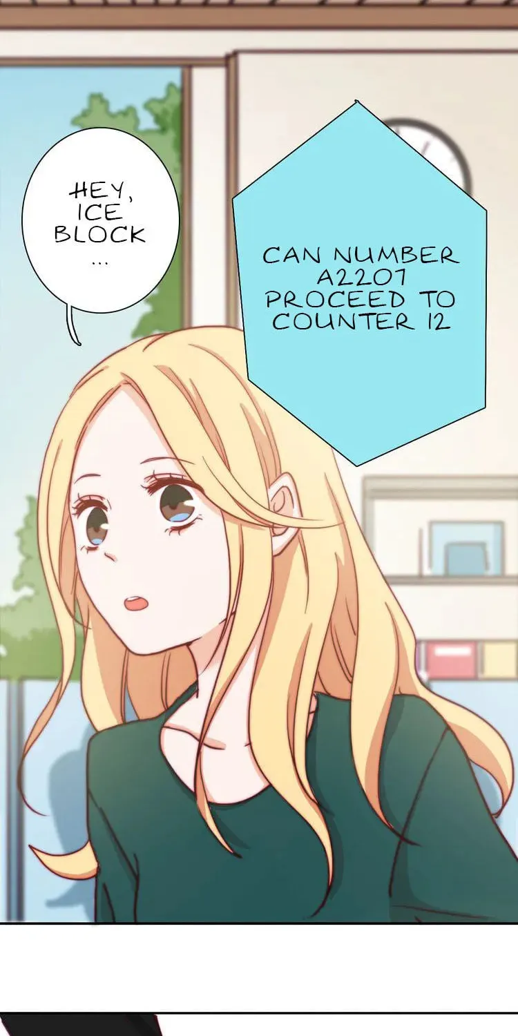 Xuerende Liwu Chapter 10 page 13 - 