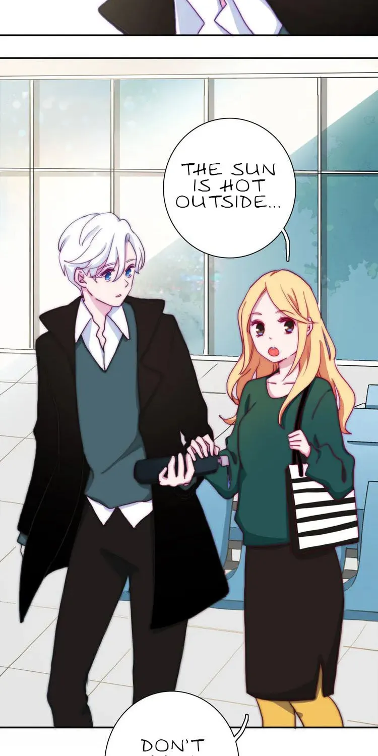 Xuerende Liwu Chapter 10 page 15 - 