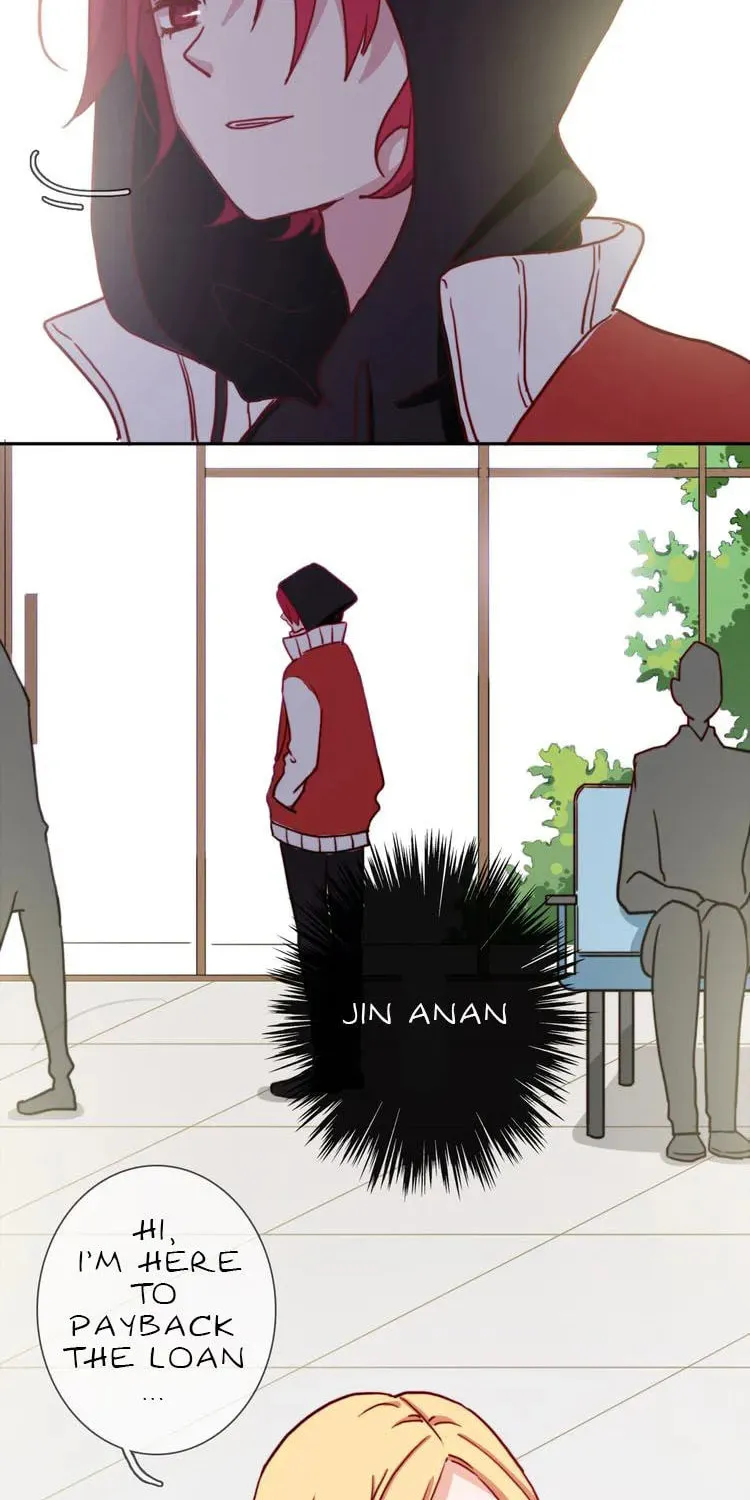 Xuerende Liwu Chapter 10 page 25 - 