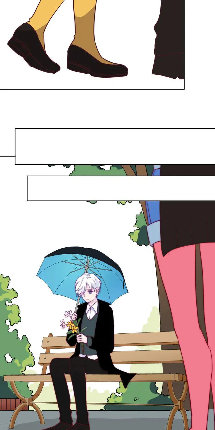 Xuerende Liwu Chapter 10 page 38 - 