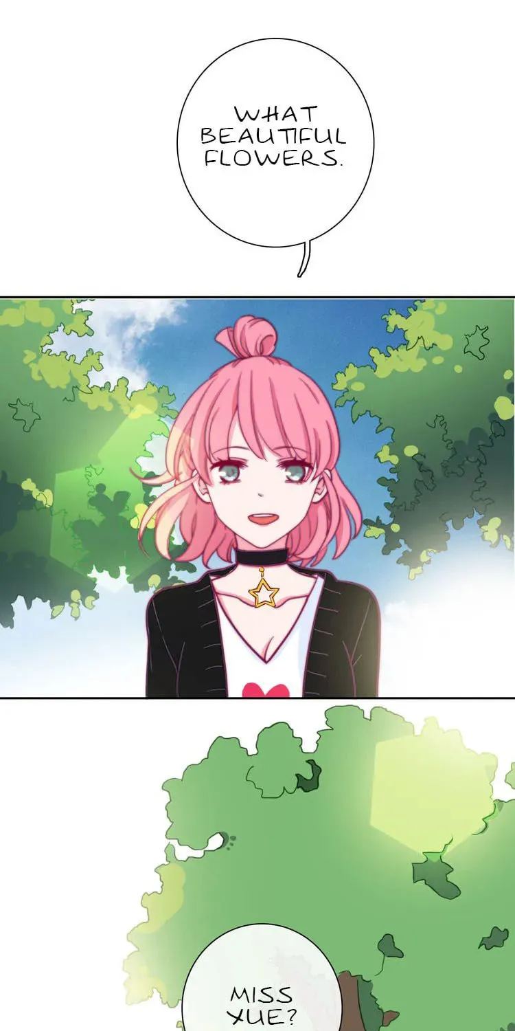 Xuerende Liwu Chapter 10 page 40 - 