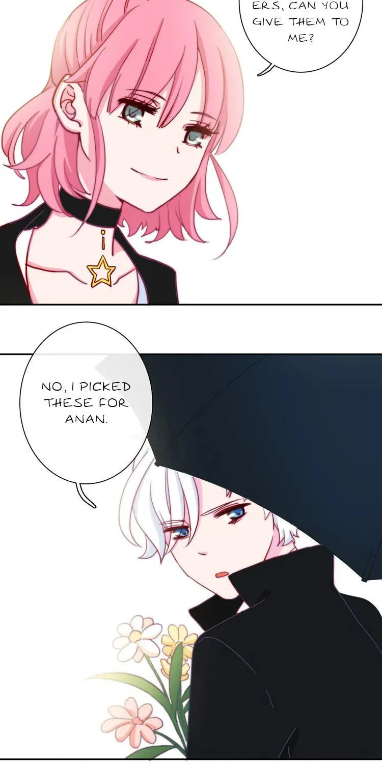 Xuerende Liwu Chapter 10 page 42 - 