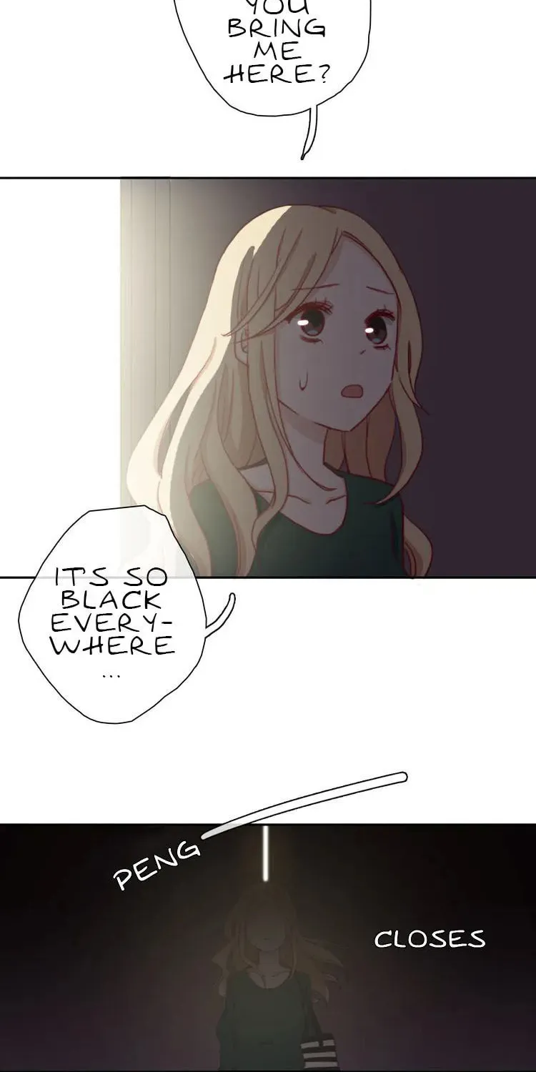 Xuerende Liwu Chapter 10 page 48 - 
