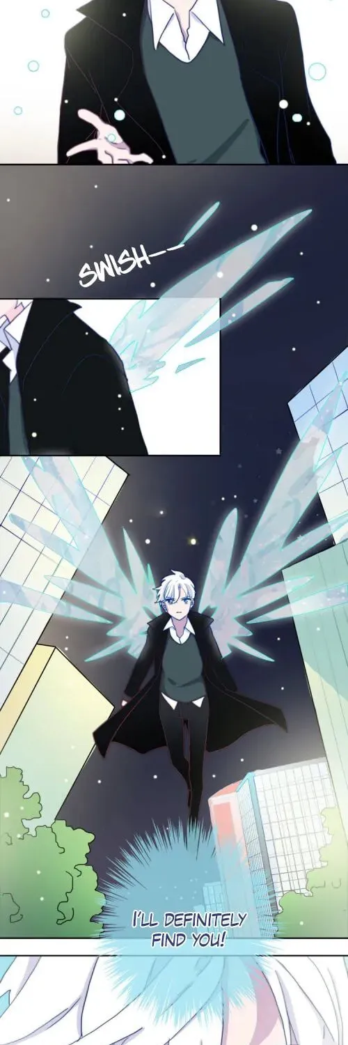 Xuerende Liwu Chapter 12 page 21 - 