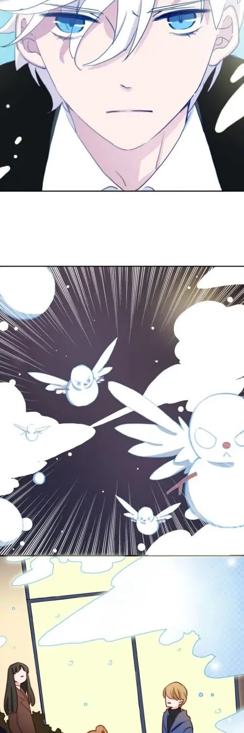 Xuerende Liwu Chapter 12 page 22 - 