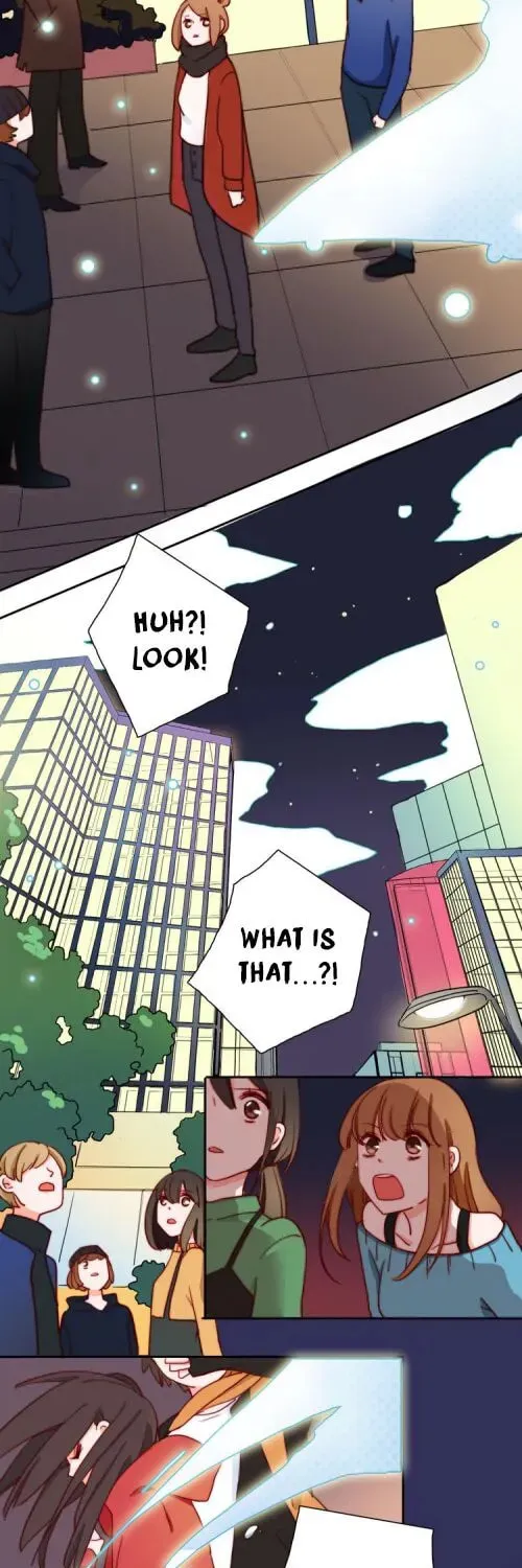 Xuerende Liwu Chapter 12 page 23 - 