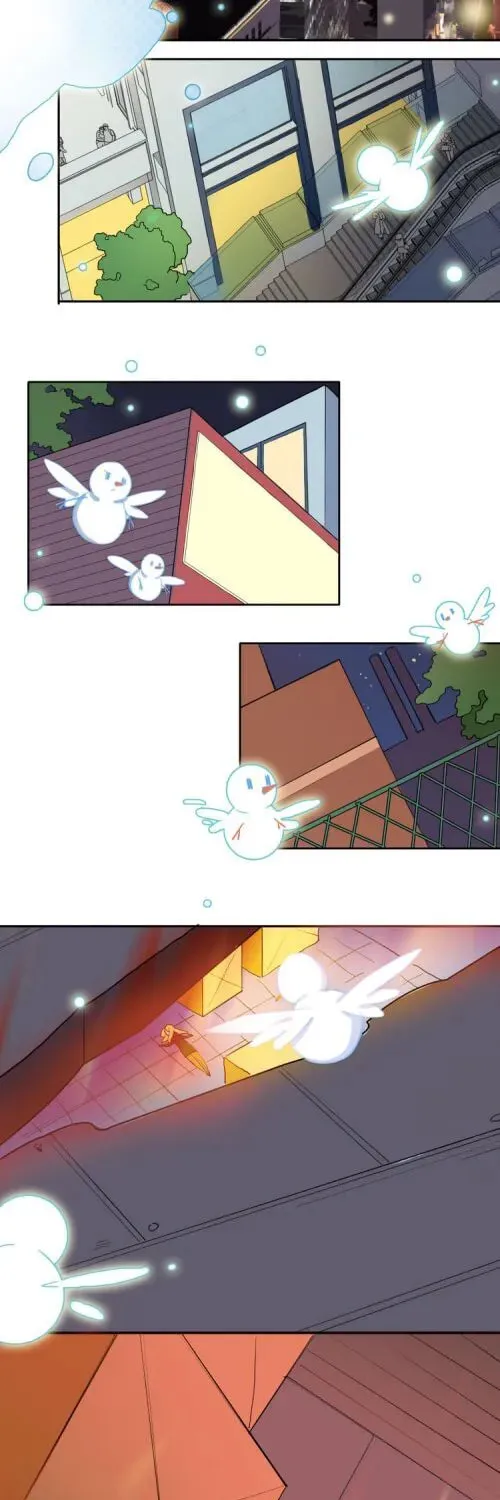 Xuerende Liwu Chapter 12 page 25 - 