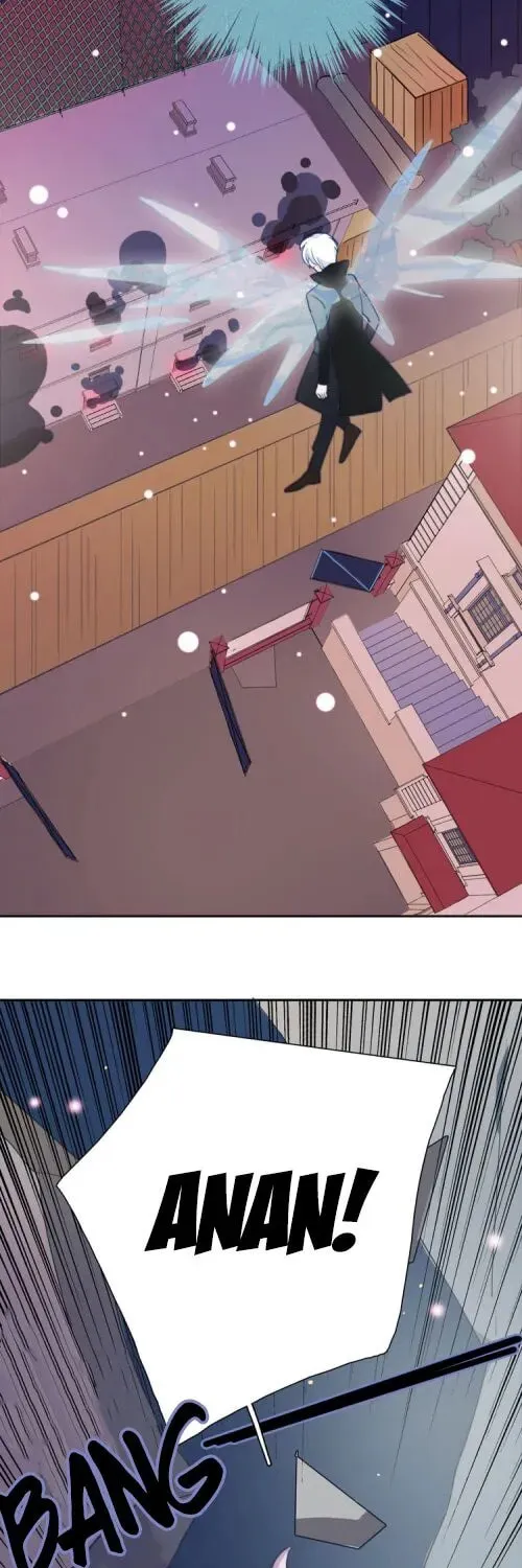 Xuerende Liwu Chapter 12 page 27 - 