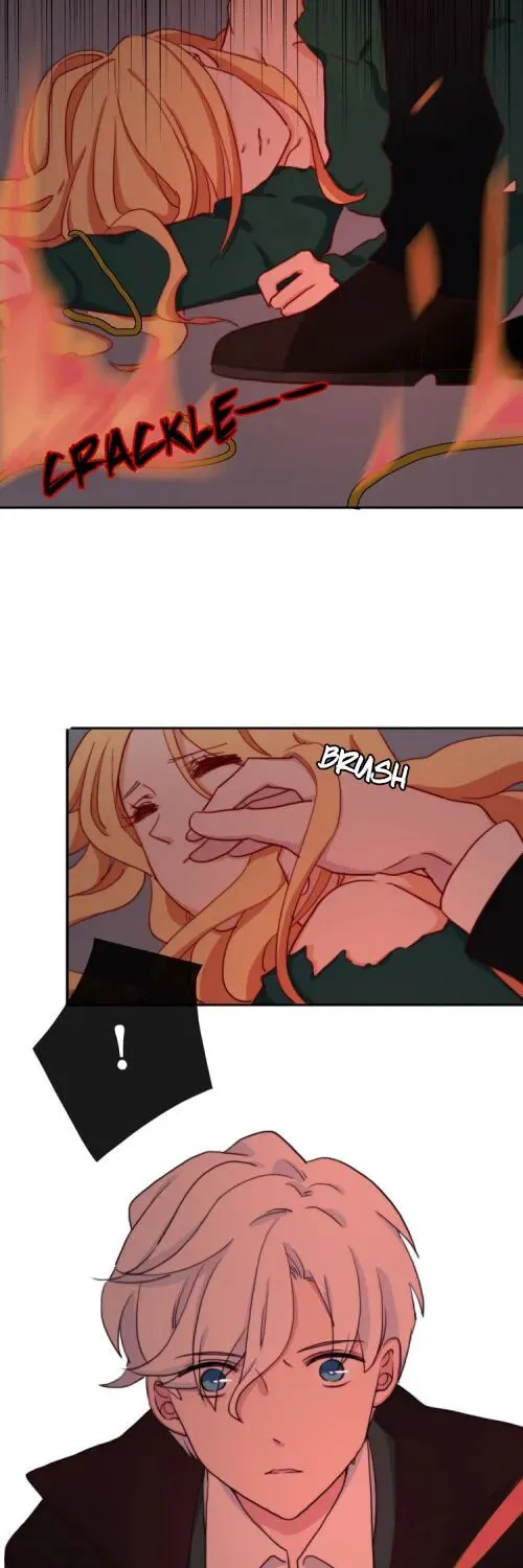 Xuerende Liwu Chapter 12 page 7 - 