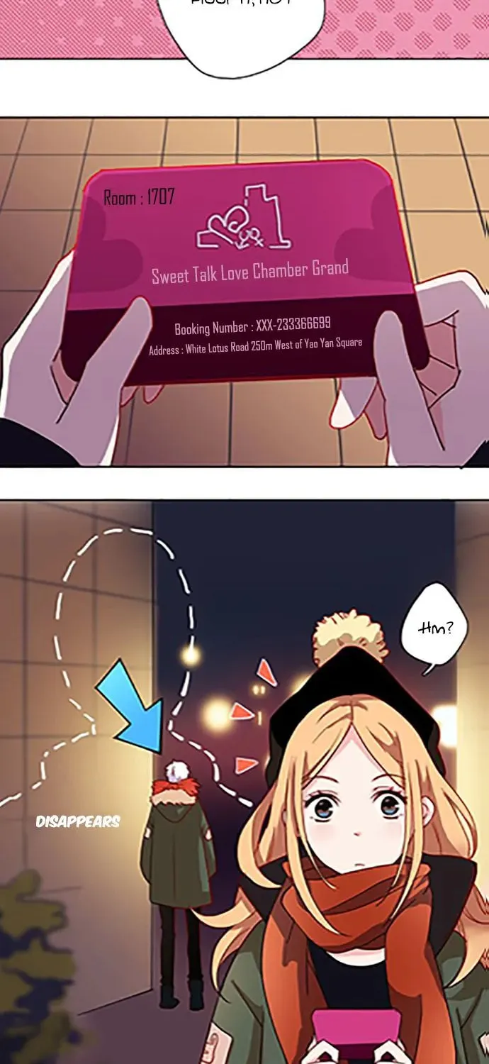 Xuerende Liwu Chapter 2 page 12 - 