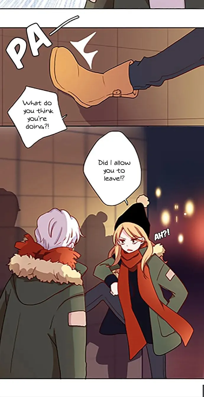 Xuerende Liwu Chapter 2 page 14 - 