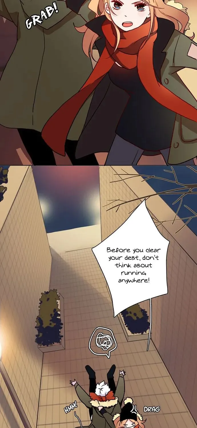 Xuerende Liwu Chapter 2 page 16 - 