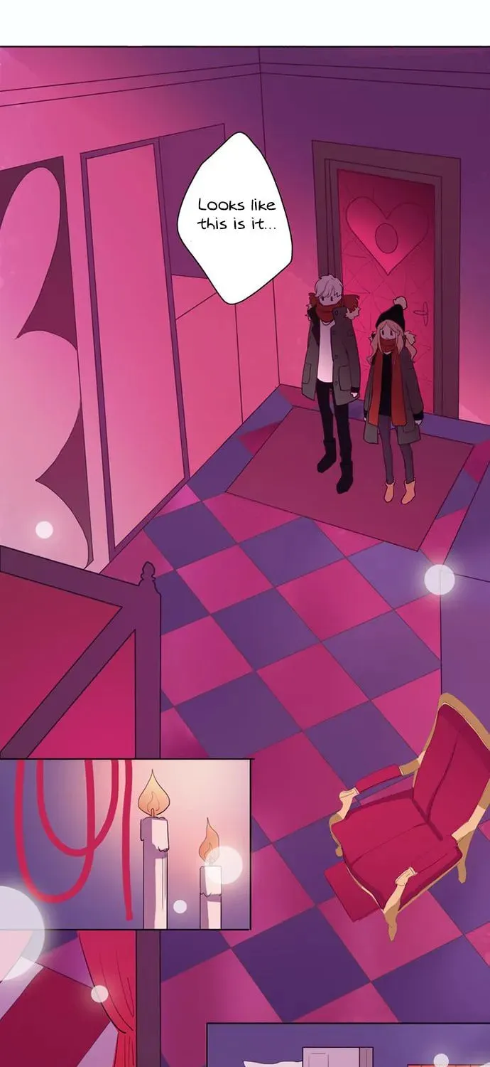 Xuerende Liwu Chapter 2 page 19 - 