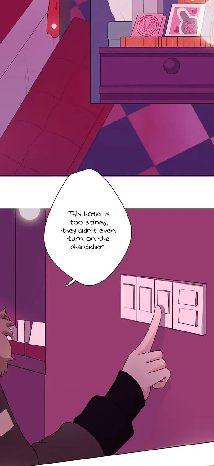 Xuerende Liwu Chapter 2 page 20 - 
