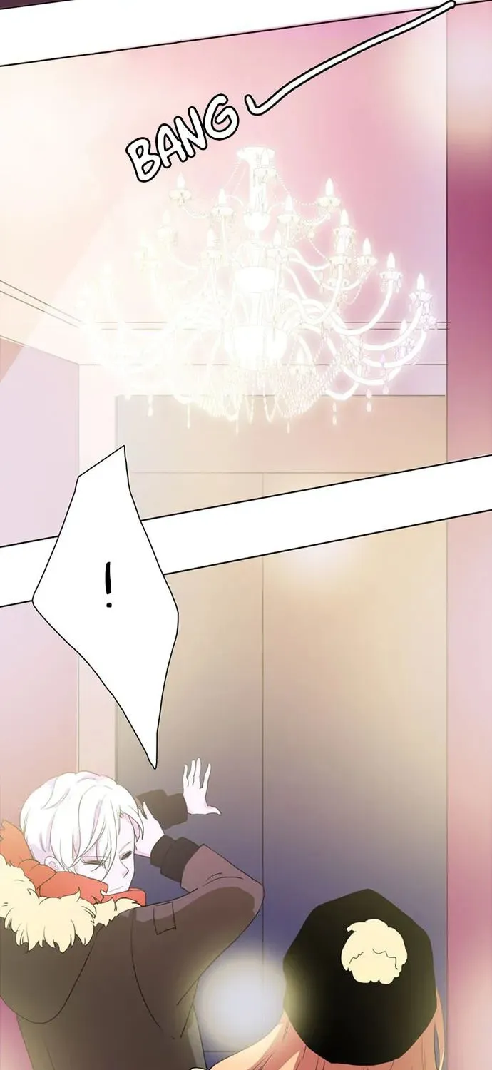 Xuerende Liwu Chapter 2 page 21 - 