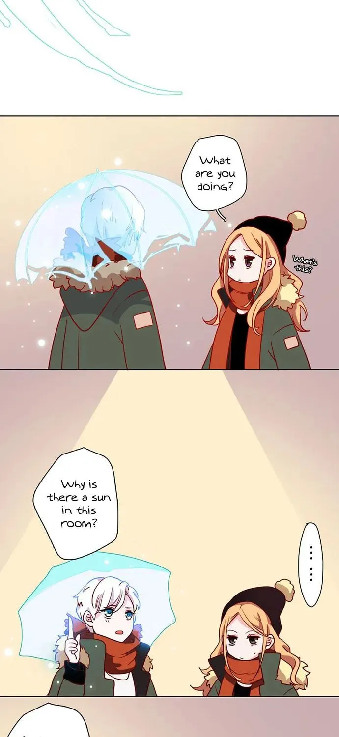 Xuerende Liwu Chapter 2 page 24 - 