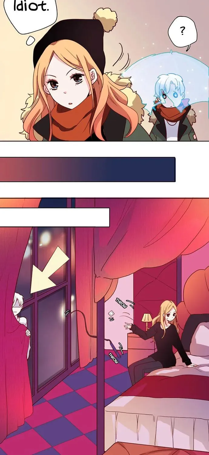 Xuerende Liwu Chapter 2 page 25 - 