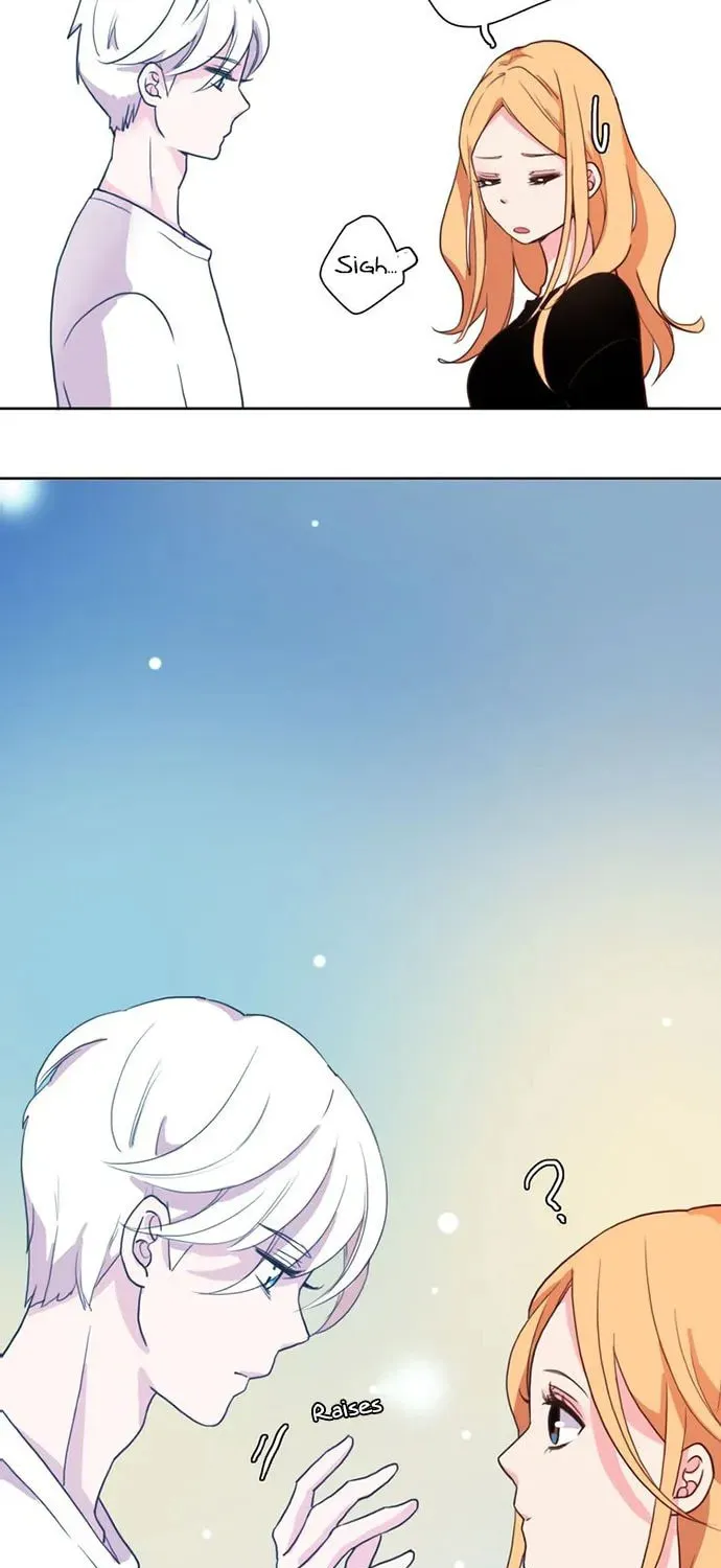 Xuerende Liwu Chapter 2 page 33 - 
