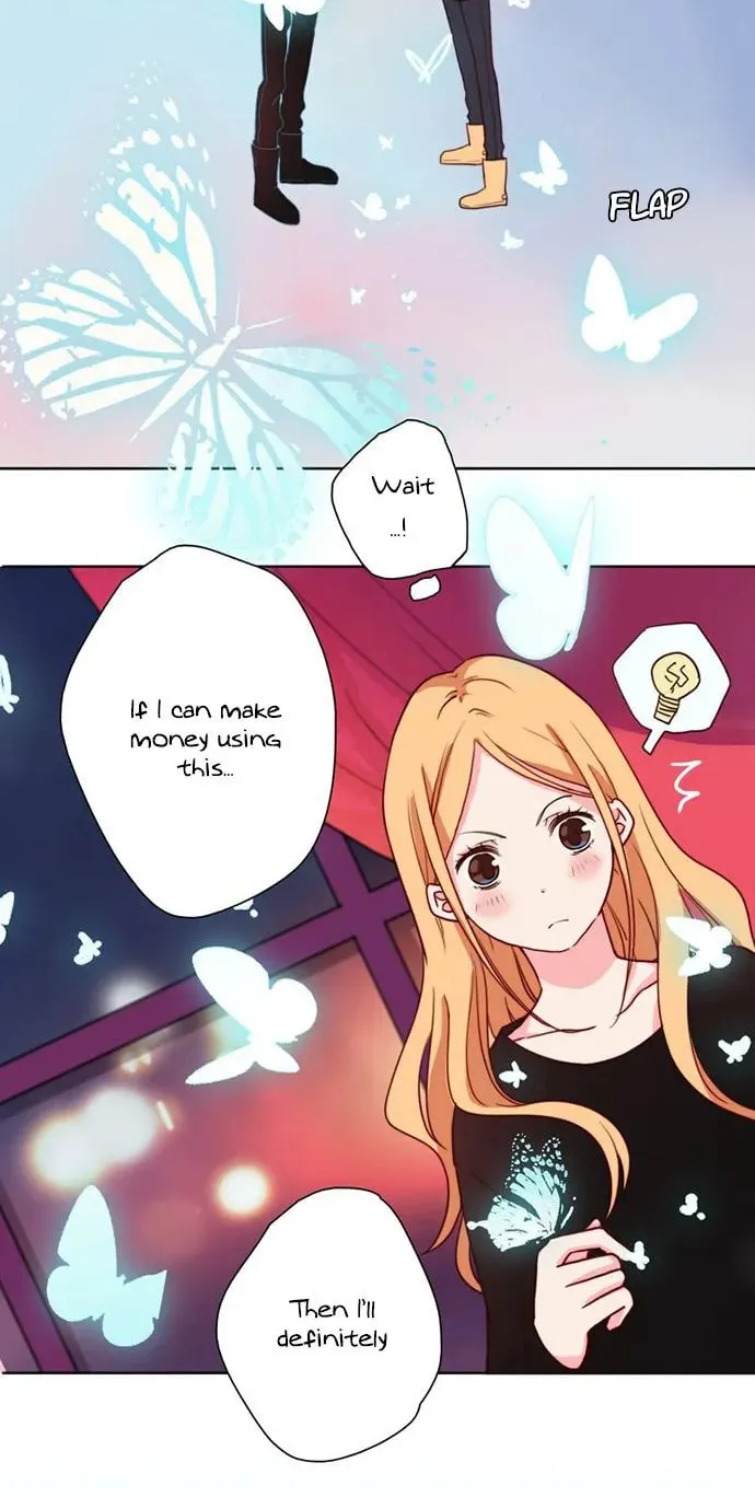 Xuerende Liwu Chapter 2 page 38 - 