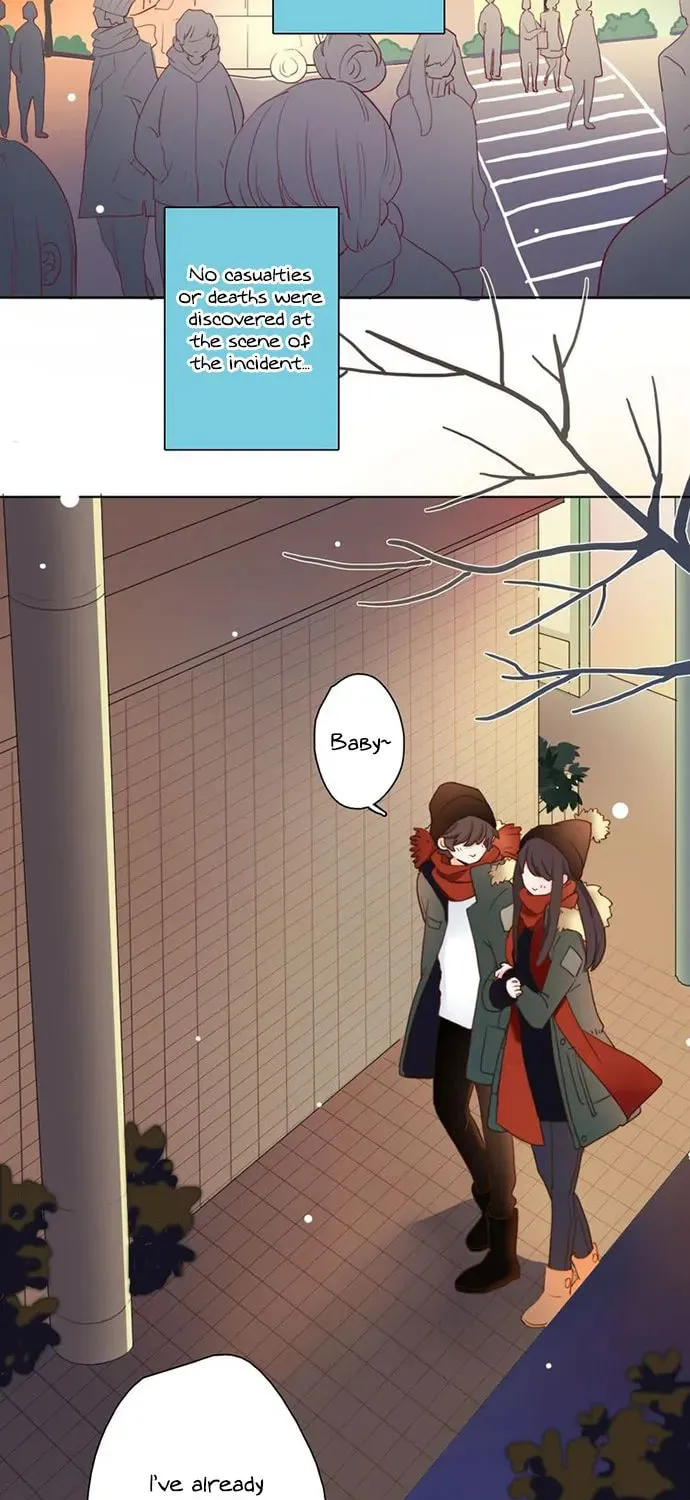 Xuerende Liwu Chapter 2 page 5 - 