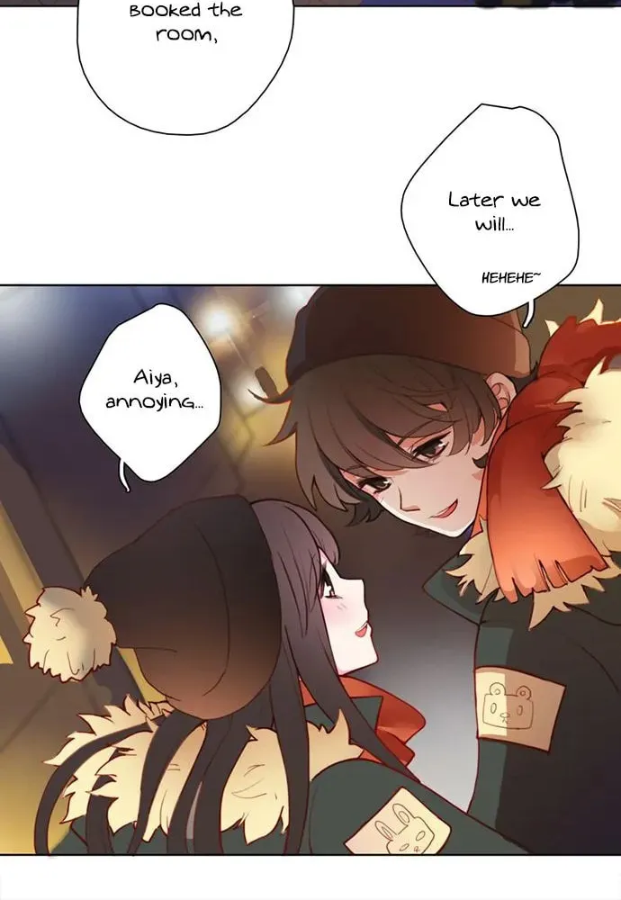 Xuerende Liwu Chapter 2 page 6 - 
