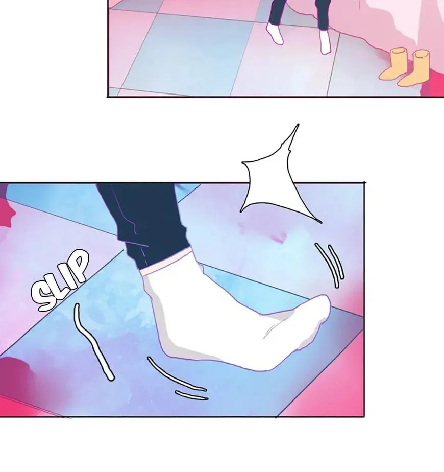 Xuerende Liwu Chapter 3 page 17 - 