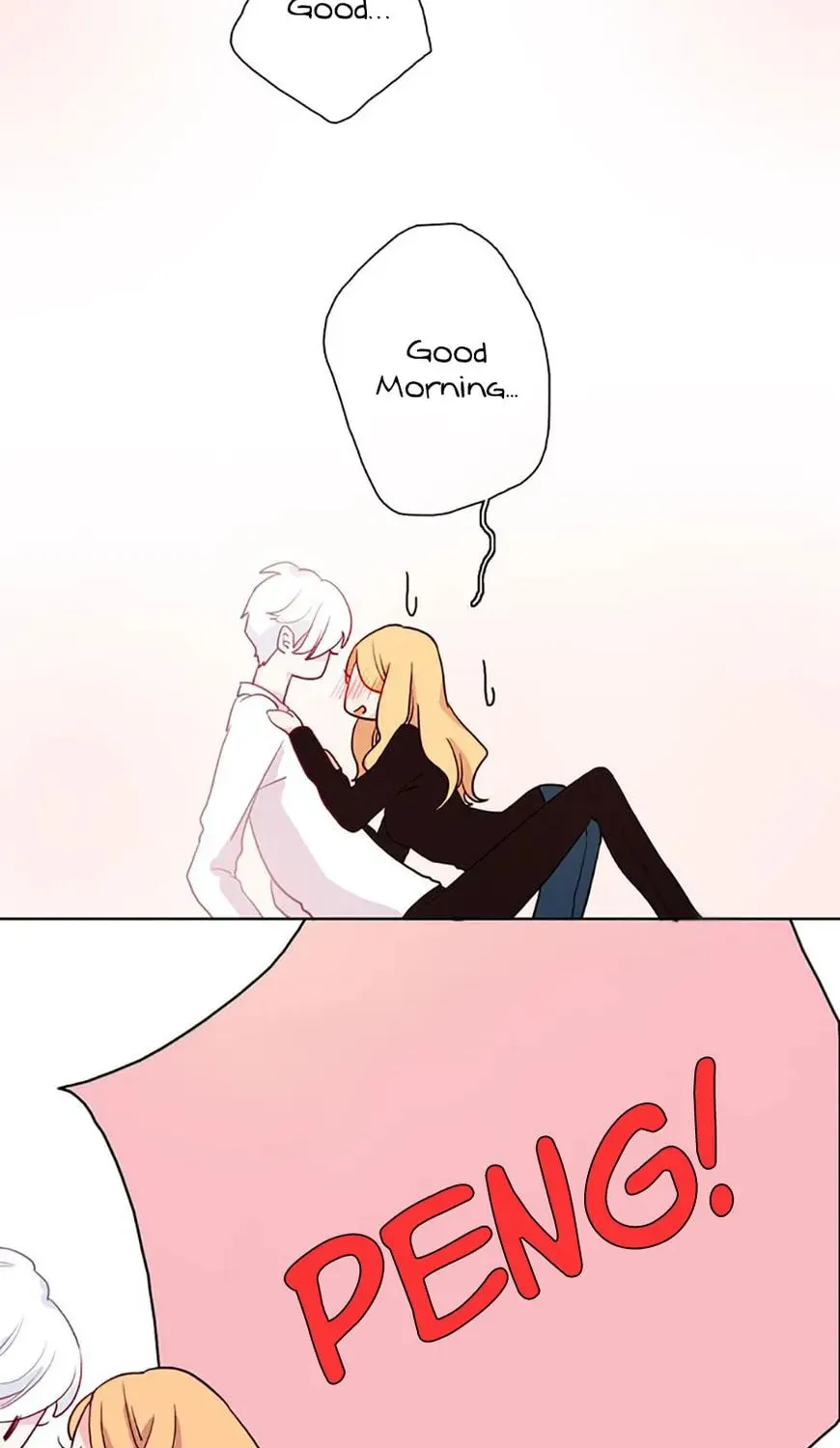 Xuerende Liwu Chapter 3 page 21 - 