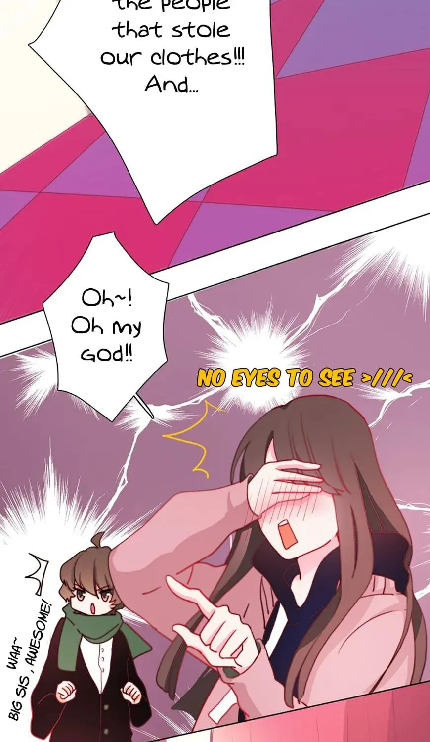 Xuerende Liwu Chapter 3 page 24 - 
