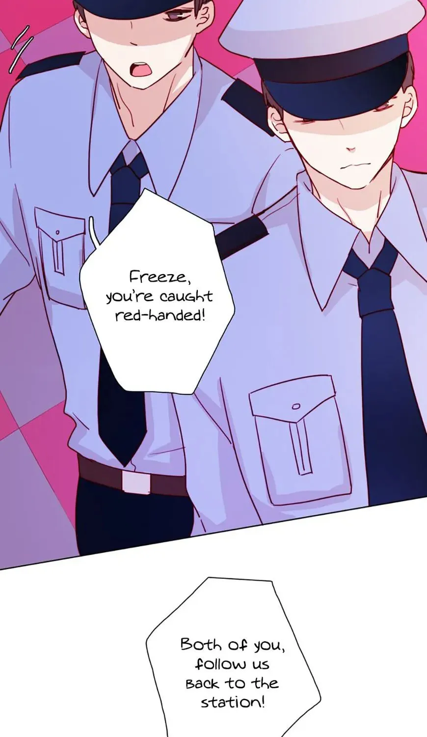 Xuerende Liwu Chapter 3 page 30 - 