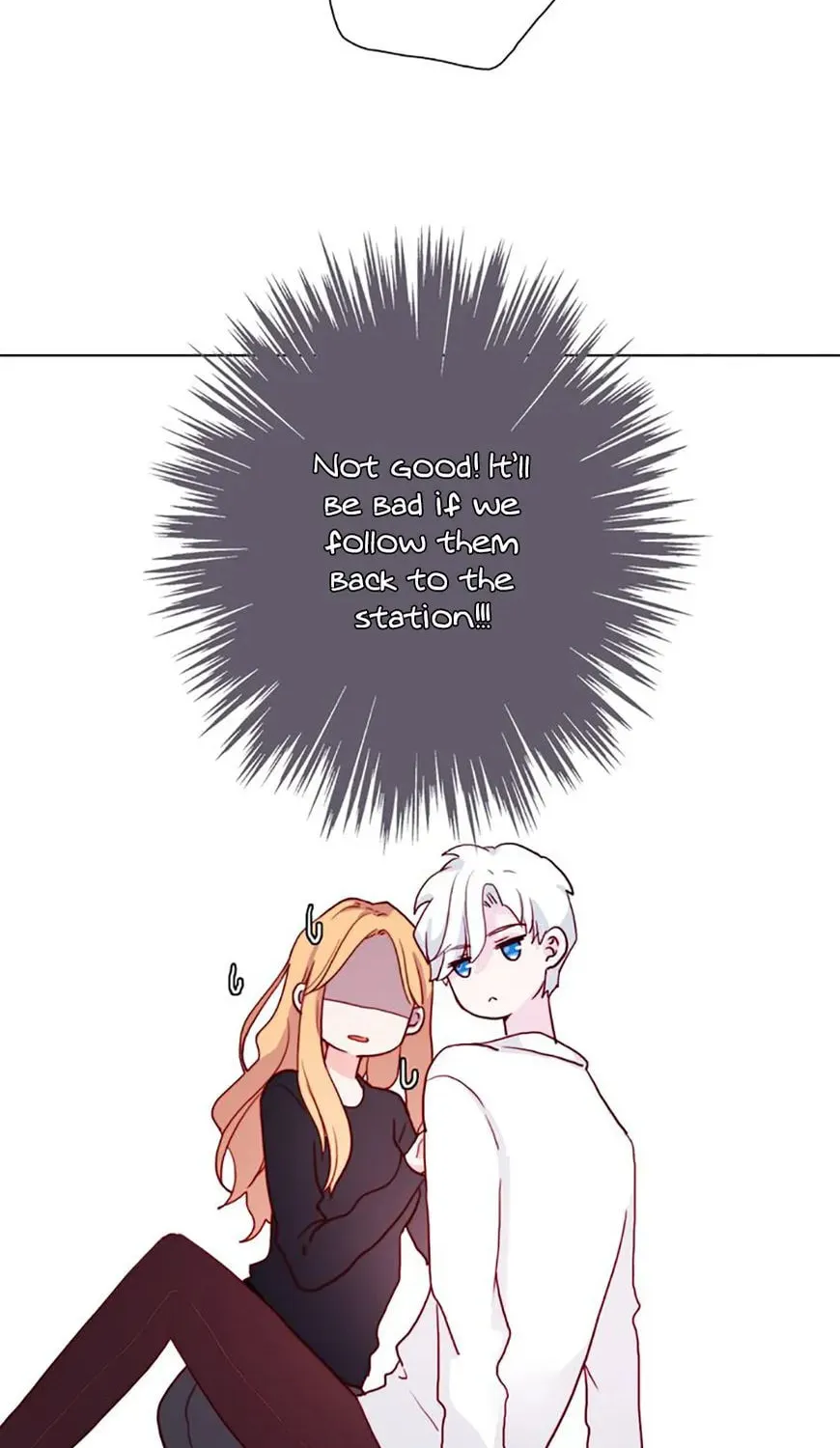 Xuerende Liwu Chapter 3 page 31 - 