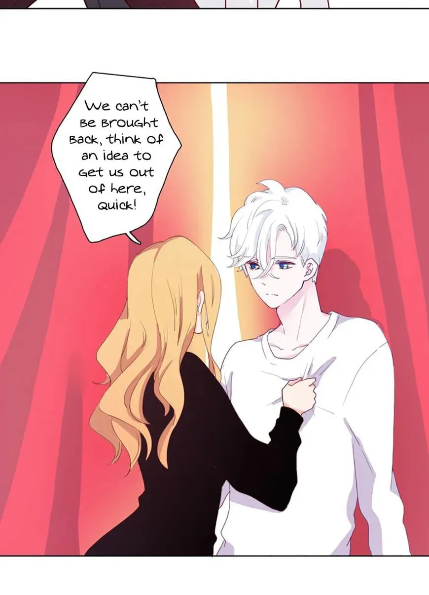 Xuerende Liwu Chapter 3 page 32 - 