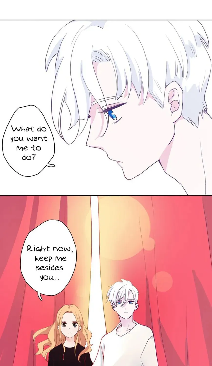 Xuerende Liwu Chapter 3 page 33 - 
