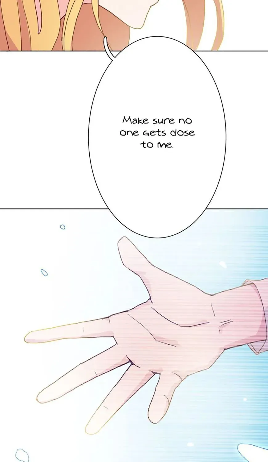Xuerende Liwu Chapter 3 page 37 - 
