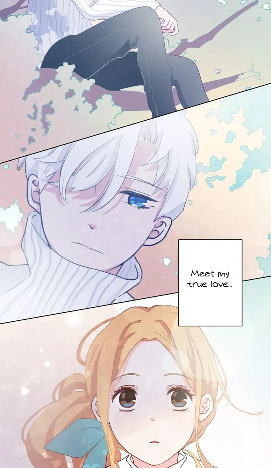 Xuerende Liwu Chapter 3 page 5 - 