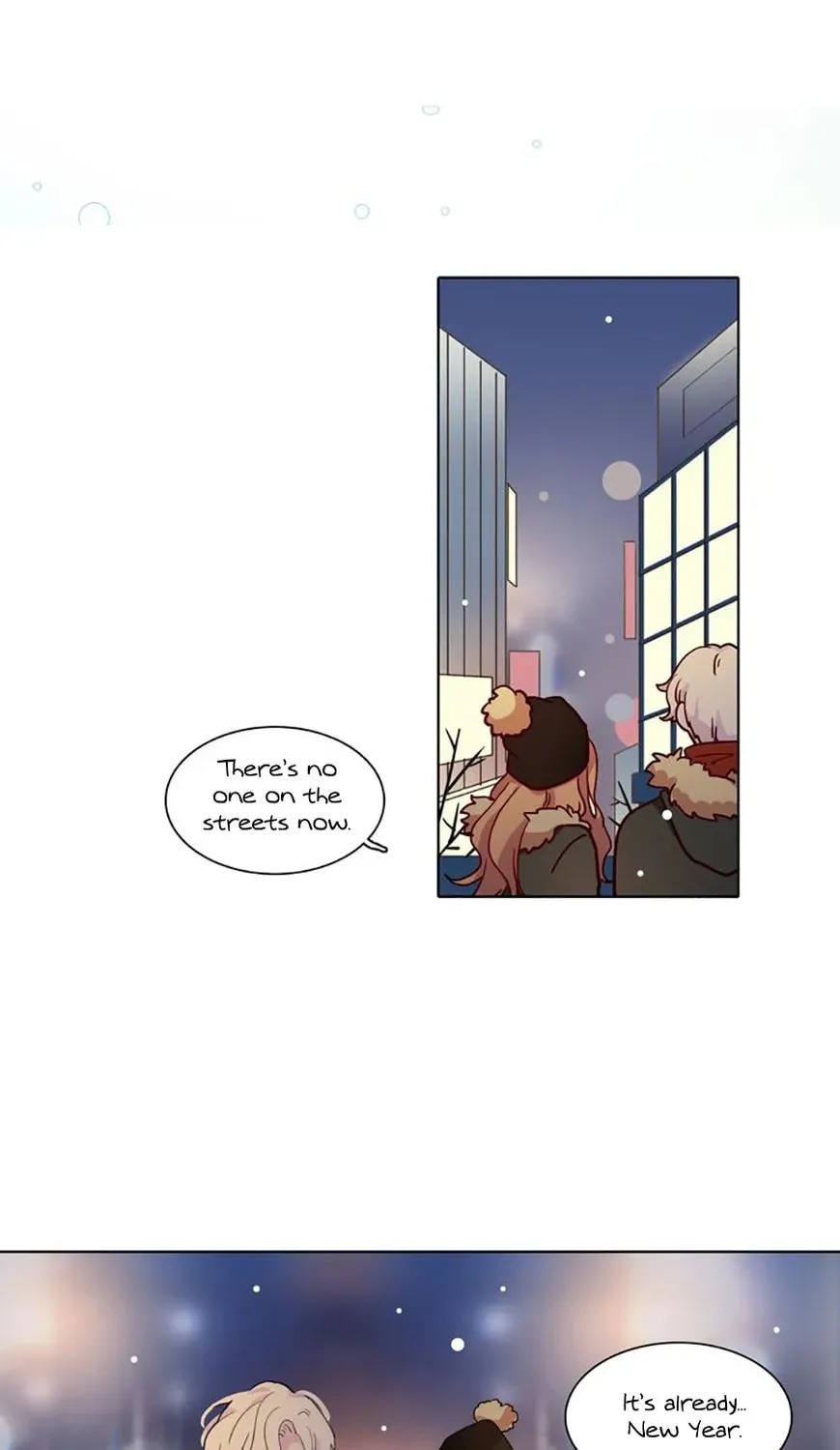 Xuerende Liwu Chapter 3 page 43 - 